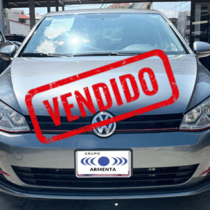 VOLKSWAGEN GOLF COMFORTLINE DSG