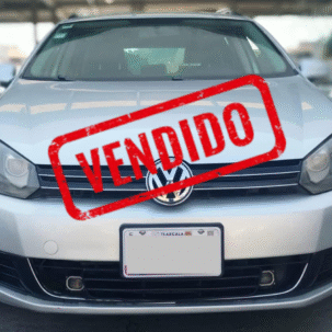 VOLKSWAGEN GOLF SPORTWAGEN 2.5 TIP