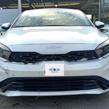 KIA FORTE SEDAN LX