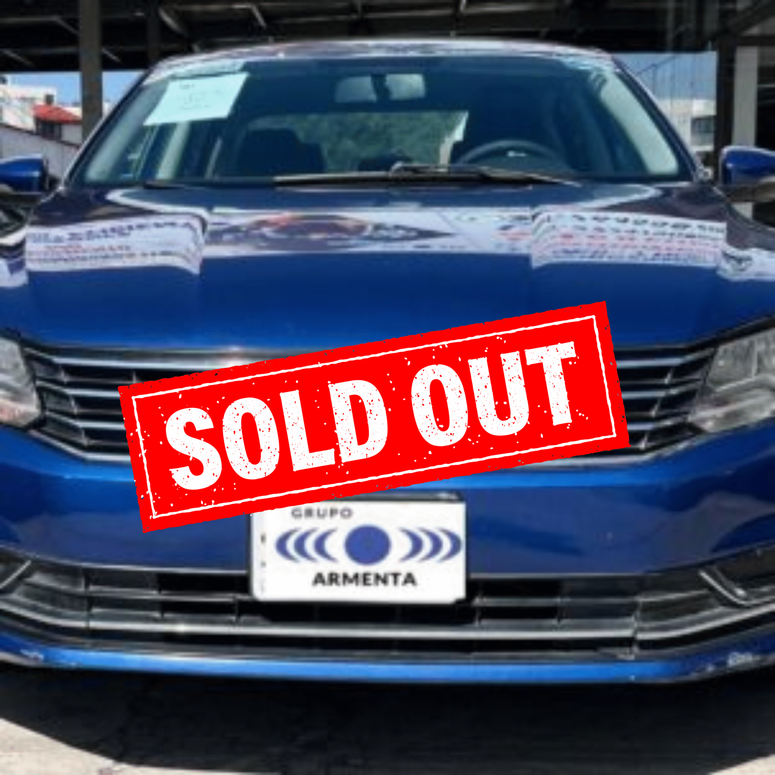 VOLKSWAGEN PASSAT COMFORTLINE AUT