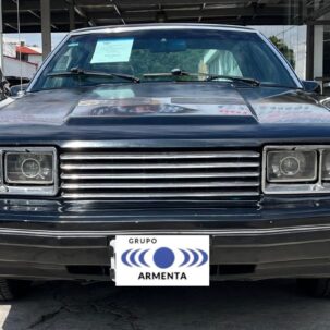 FORD MUSTANG HARTOP AUT