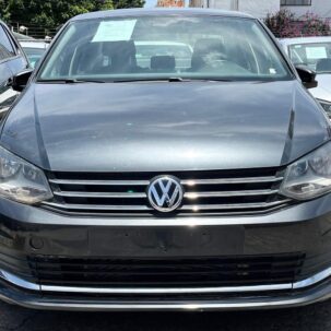 VOLKSWAGEN VENTO COMFORTLINE STD