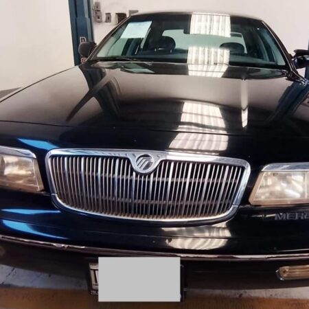 FORD GRAND MARQUIS