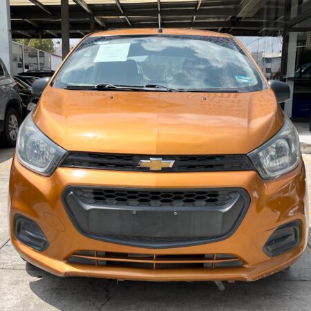 GM CHEVROLET BEAT NB LT STD