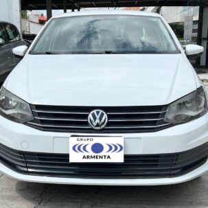 VOLKSWAGEN VENTO STARTLINE STD