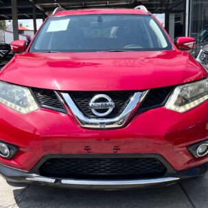 NISSAN XTRAIL SENSE AUT