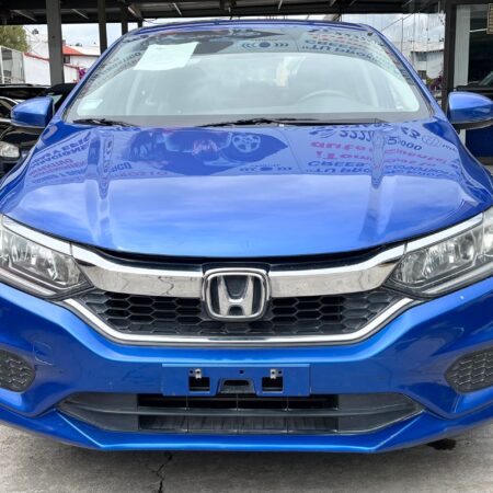 HONDA CITY LX AIRE ACOND 1.5 LTS STD