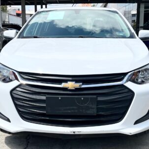 GM CHEVROLET ONIX LS STD