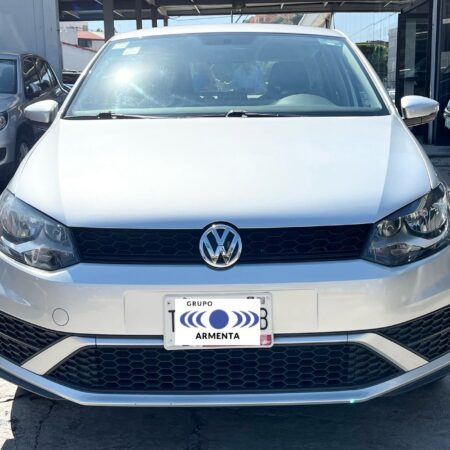 VOLKSWAGEN POLO 1.6 STD