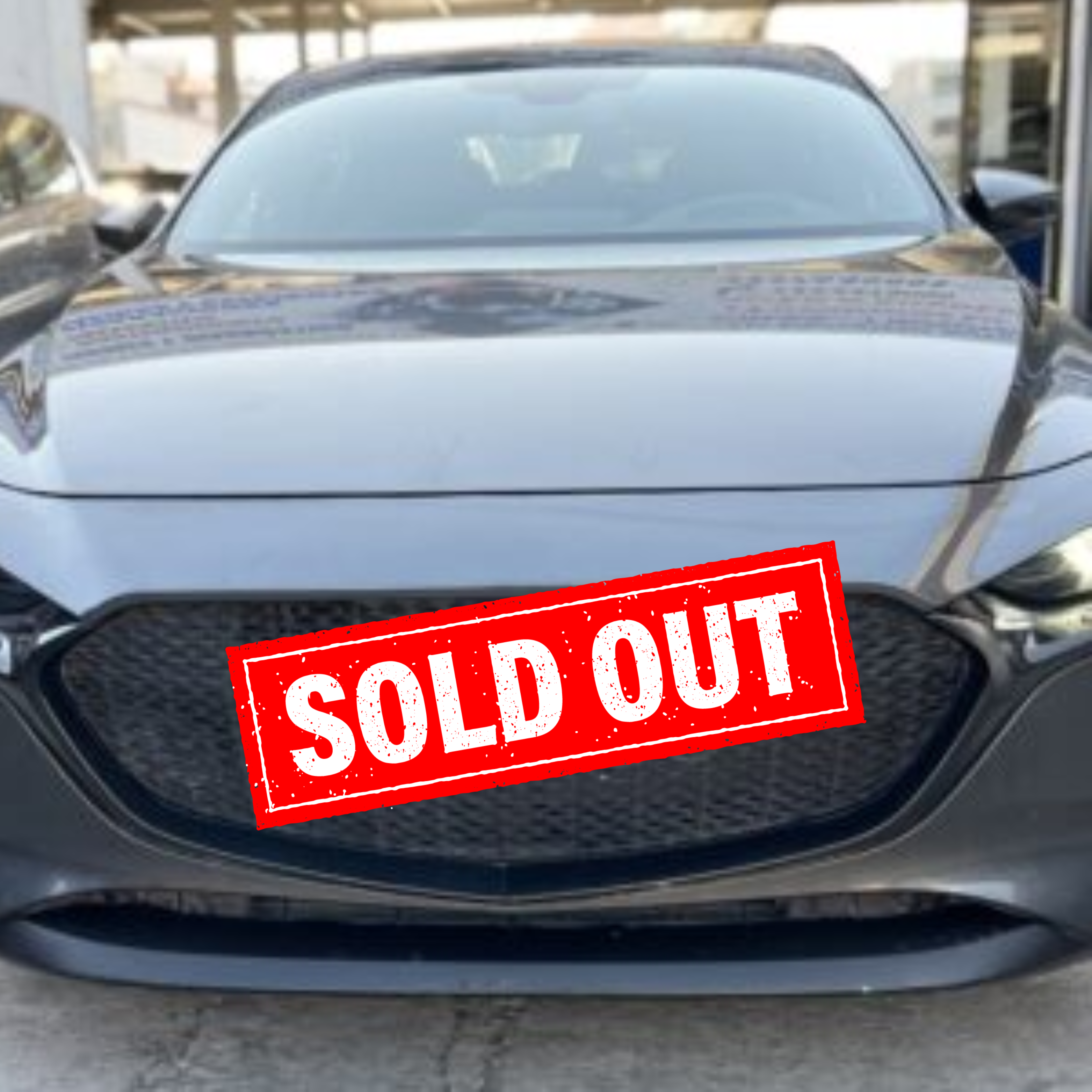 MAZDA 3 GRAND TOURING HB AUT