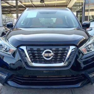 NISSAN KICKS EXCLUSIVE AUT