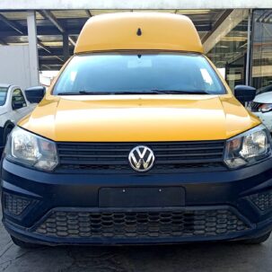VOLKSWAGEN SAVEIRO ROBUST STD