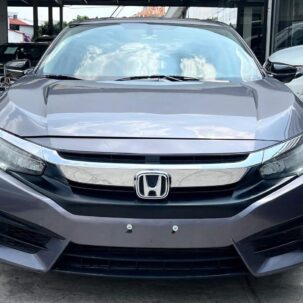 HONDA CIVIC TOURING AUT