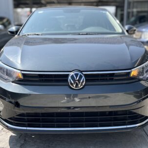 VOLKSWAGEN VIRTUS COMFORTLINE STD