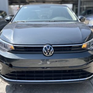 VOLKSWAGEN VIRTUS COMFORTLINE STD