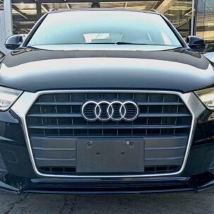 AUDI Q3 ELITE 1.4 T S-TRONIC