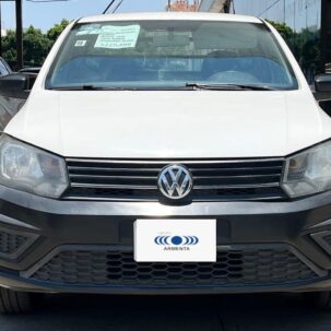 VOLKSWAGEN SAVEIRO ROBUST STD