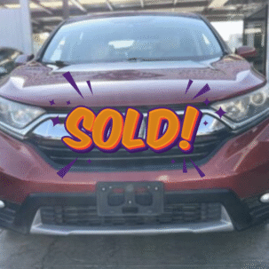 HONDA CR-V TURBO PLUS AUT