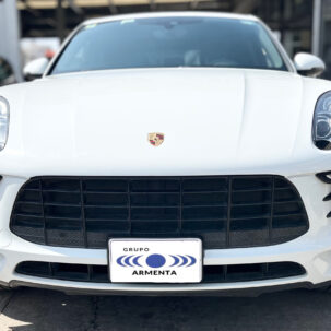 PORSCHE MARCAN S 