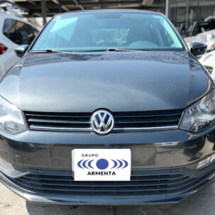 VOLKSWAGEN POLO COMFORTLINE