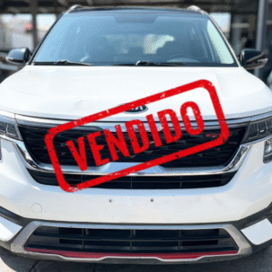 KIA SELTOS GT LINE AUT