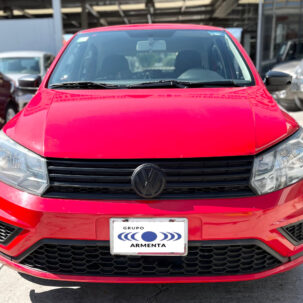 VOLKSWAGEN GOL HB STD