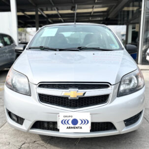 GM CHEVROLET AVEO LS STD