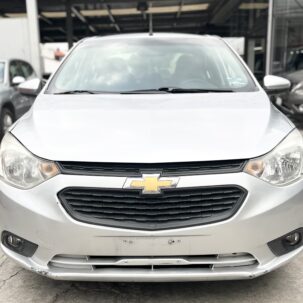 GM CHEVROLET AVEO LS STD