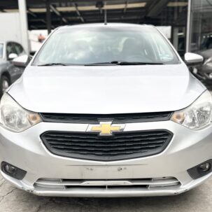 GM CHEVROLET AVEO LS STD
