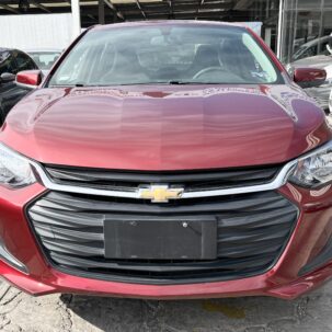 GM CHEVROLET ONIX LS STD