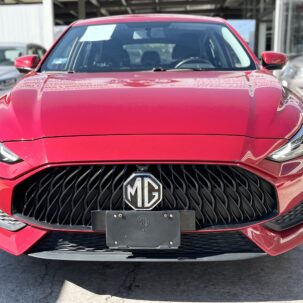 MG MG5 GT EXCITE AUT 