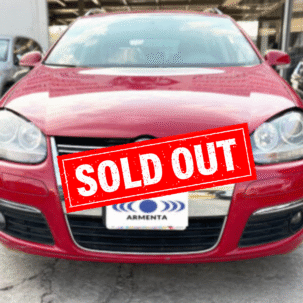 VOLKSWAGEN BORA SPORTWAGEN AUT