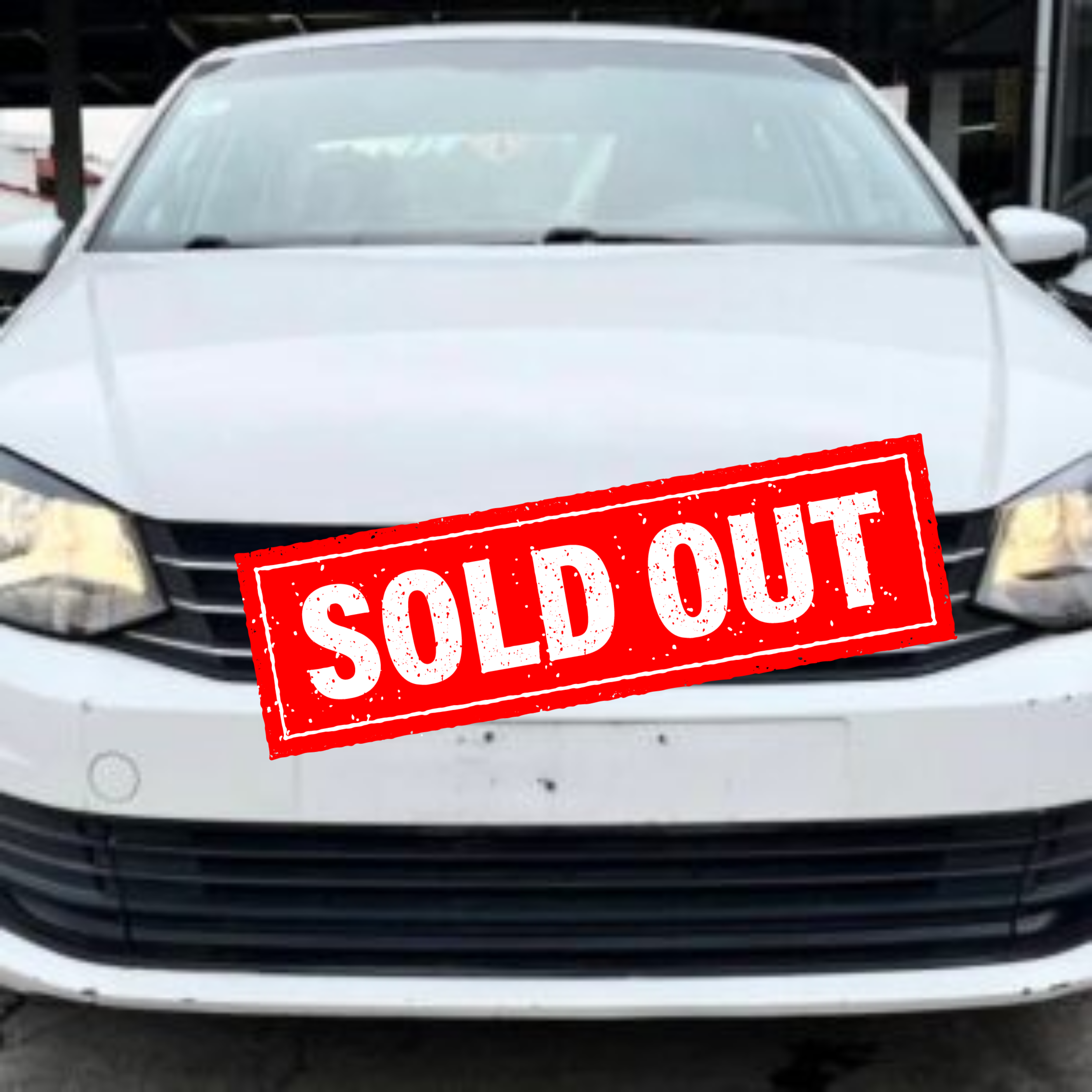 VOLKSWAGEN VENTO COMFORTLINE TIP