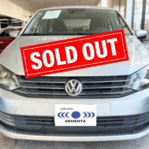 VOLKSWAGEN VENTO STARTLINE TIP